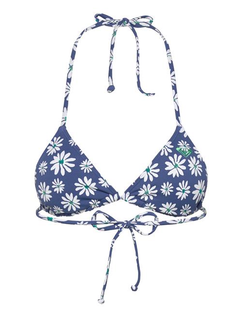 Roxy | Pt Essentials Tiki Tri | L