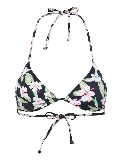 Roxy | Pt Essentials Tiki Tri | L