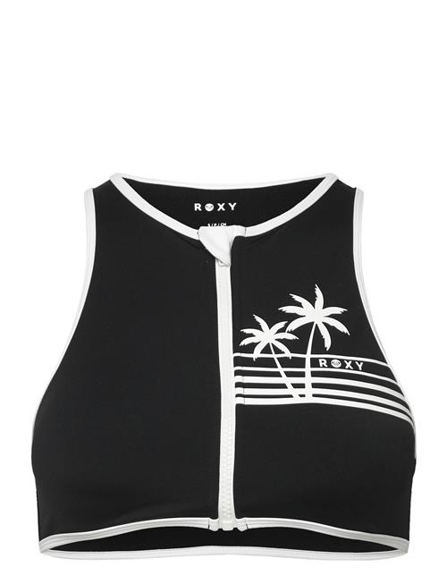 Roxy | The Retro Essentials Crop Top | M