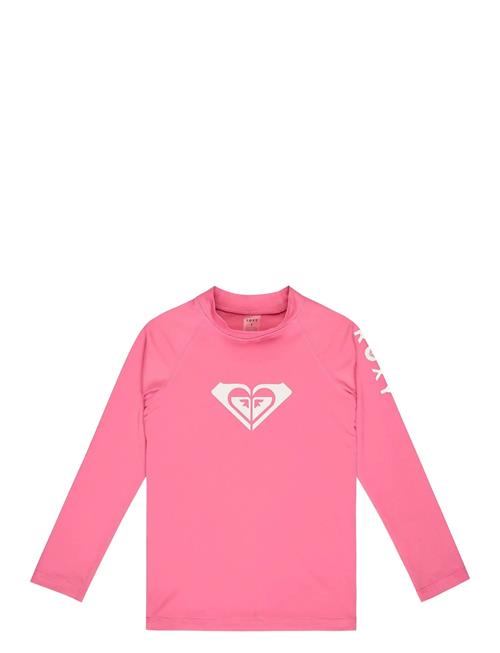 Roxy | Whole Hearted Ls | 91