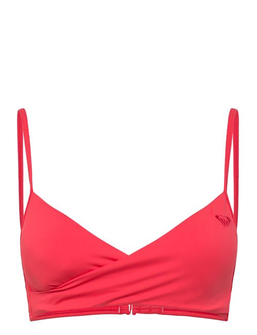 Roxy | Sd Essentials Wrap Bra | XXL