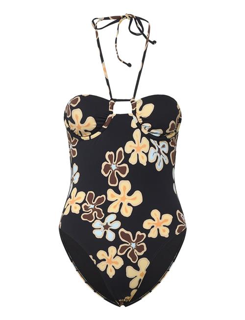 Roxy | Nostalgic Feel Hl One Piece | XL
