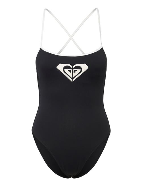 Roxy | The Retro Essentials Hl 1Piece | S