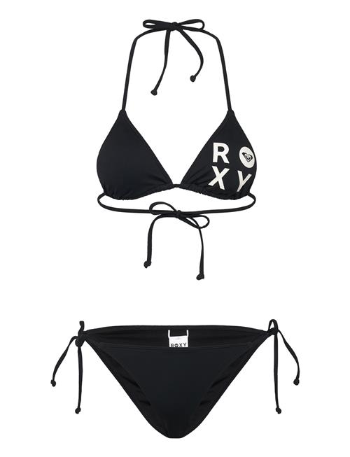 Roxy | Sd Essentials Tiki Classic Ts | M