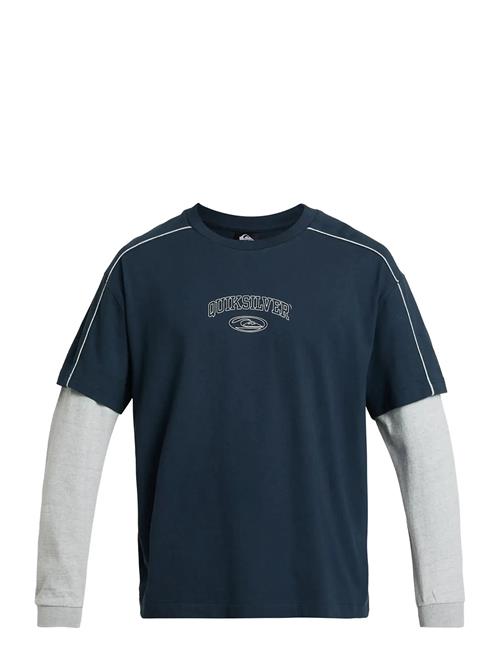 Quiksilver | Noya Double Layer Tee | XS