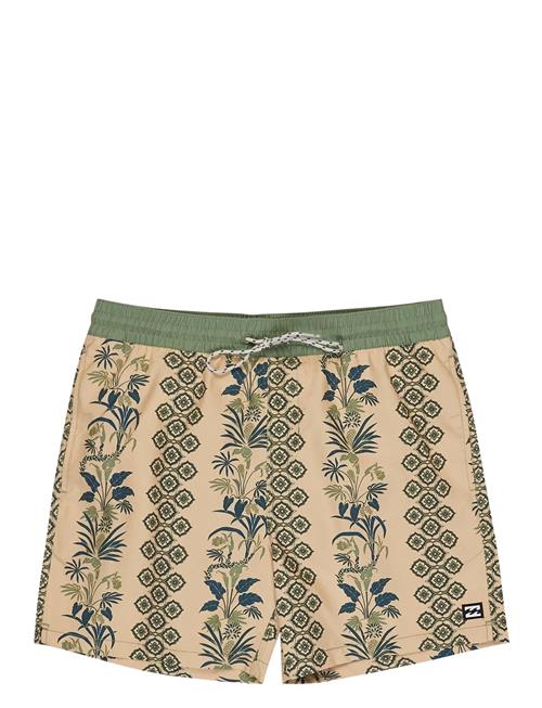 Billabong | Vacay Lb | XS