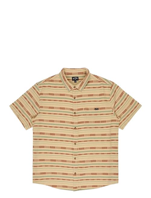 Billabong | Sundays Jacquard Ss | XL