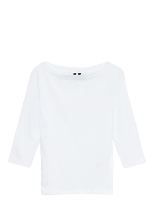 Vero Moda | Vmpanda Modal 3/4 Top Jrs Noos | M