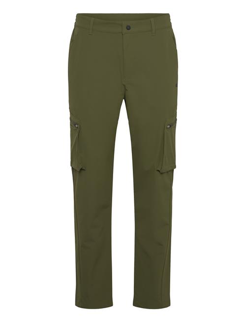 Champion | Nylon Cargo Pants | M