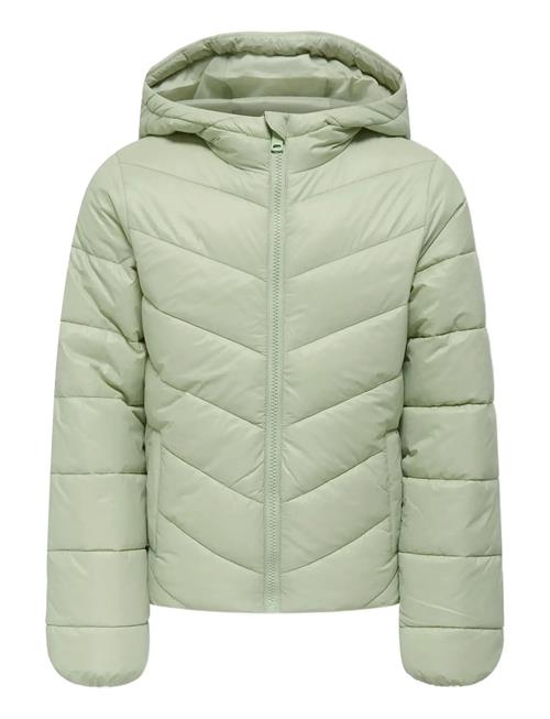Kids Only | Kogkajsa Light Quilt Hood Jkt Otw Noos | 140