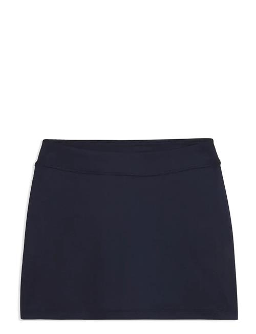 PUMA Golf | Girls Knit Golf Skirt | 128