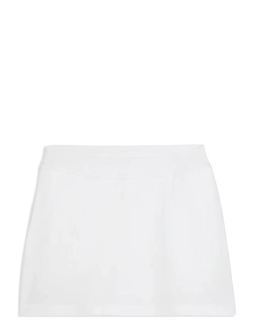 PUMA Golf | Girls Knit Golf Skirt | 164