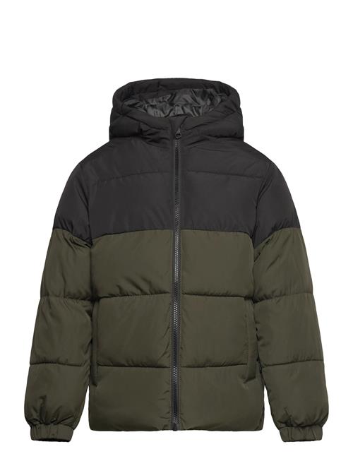 Jack & Jones | Jjmaze Puffer Hood Jnr | 140