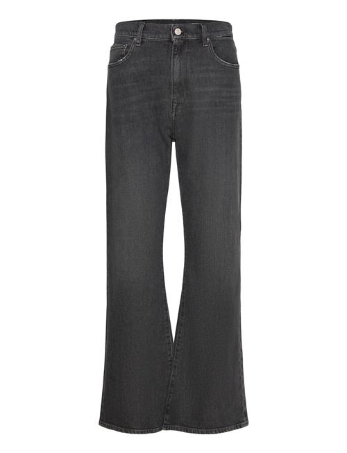 Replay | Becka Trousers Mid Waist Flared Original | 28 x 30