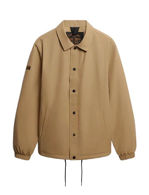Superdry | Nylon Coach Jacket | L
