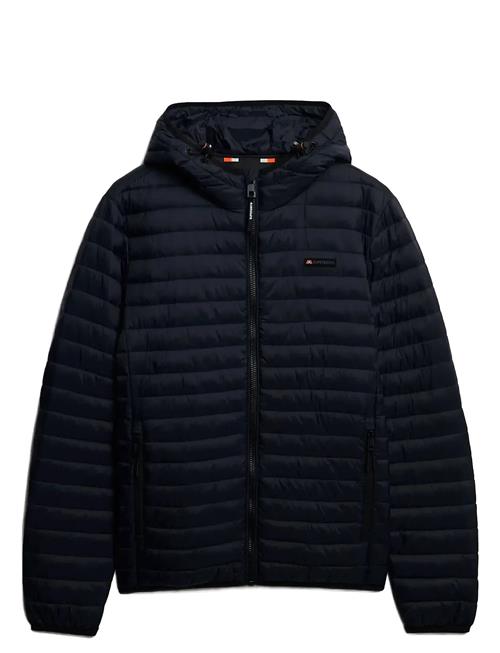 Superdry Sport | Hooded Fuji Lite Jacket | XXXL