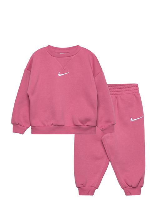 Nike | F8-Fleece Pant Set | 110/116