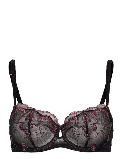 CHANTELLE | Lily Underwire Half Cup Bra | F x 75