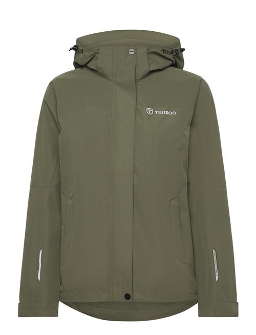 Tenson | Melville Jacket Woman | M