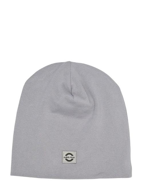 mikk-line | Cotton Hat - Solid | 98/104