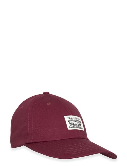 Levi's® | Relaxed Dad Heritage Cap Oxblo | ONE SIZE