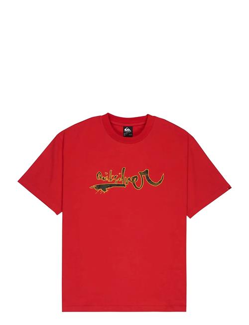 Quiksilver | Yg Vortex Ss | XL