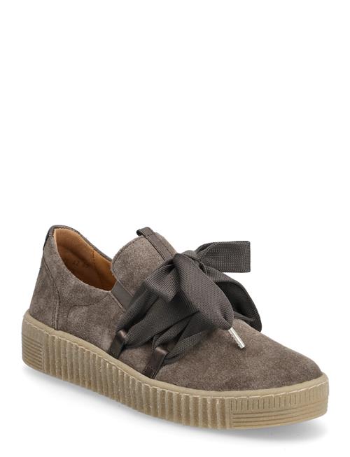 Gabor | Sneaker Loafer | 36