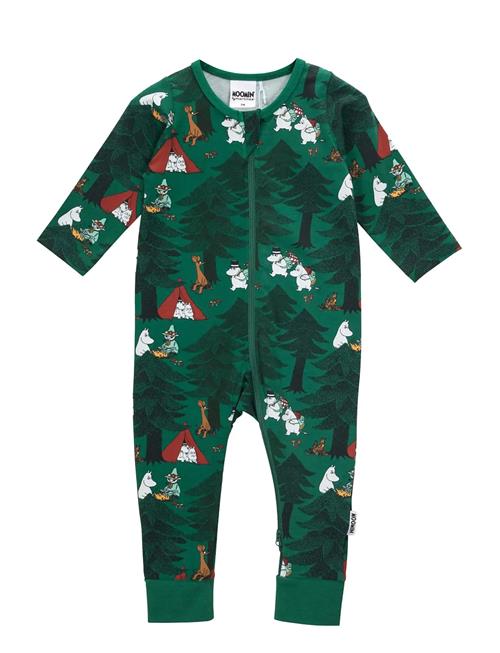 Martinex | Tältliv Pyjamas | 74