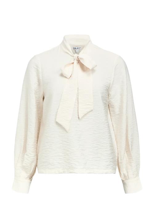Object | Objjacira L/S Re Bow Shirt Noos | 40