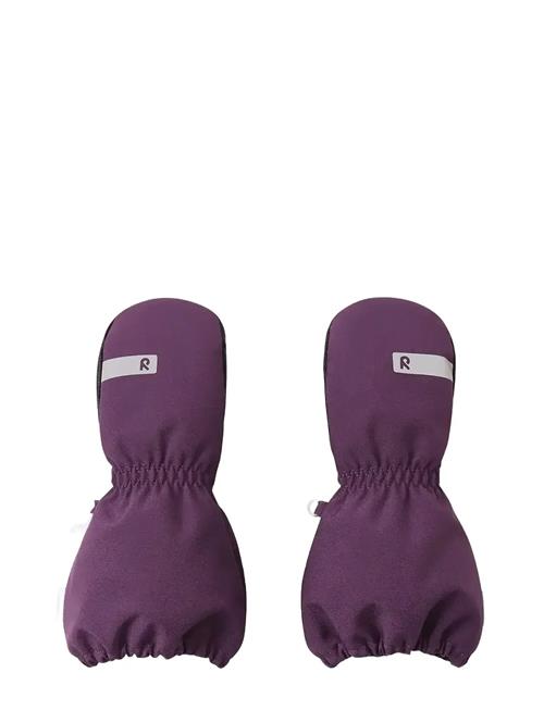 Reima | Mittens (Woven), Moffen | 5