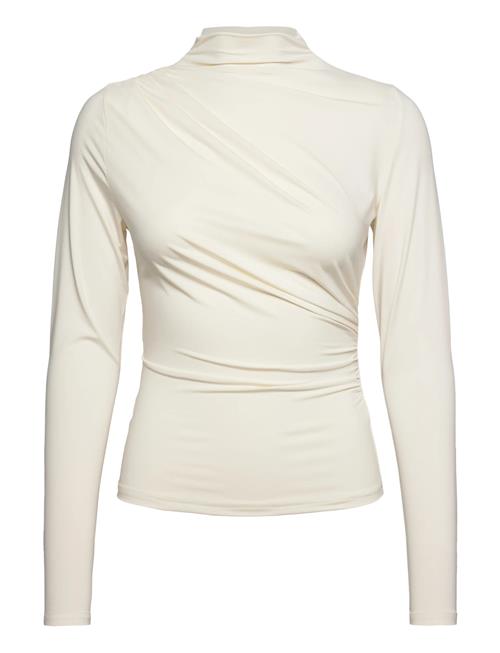 Rosemunde | Rwbillie Ls Turtle Neck T-Shirt | 44