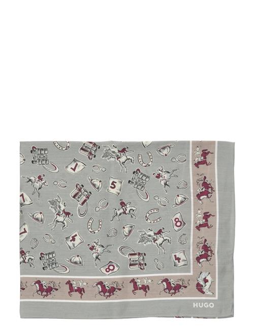 HUGO | Bandana Cm 60X60 | ONE SIZE
