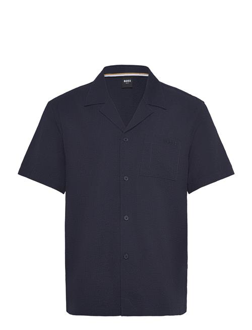 BOSS | Relax_Shirt | L