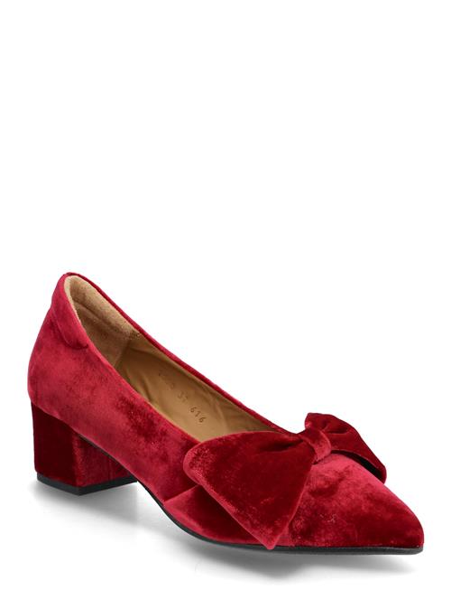 ANGULUS | Pump | 38