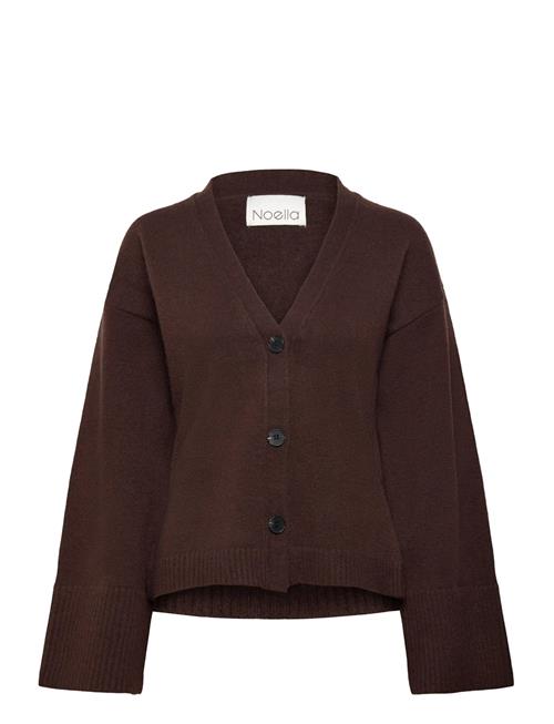 Noella | Lenyx Knit Cardigan | M