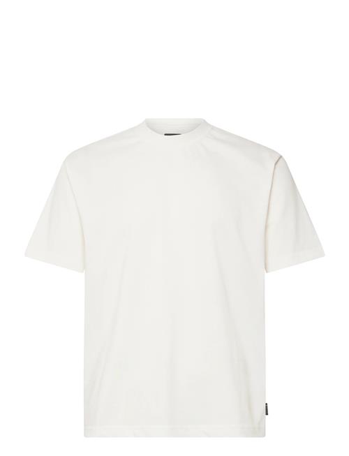 SNOW PEAK | Nsd Back Printed Logo T-Shirt | XL