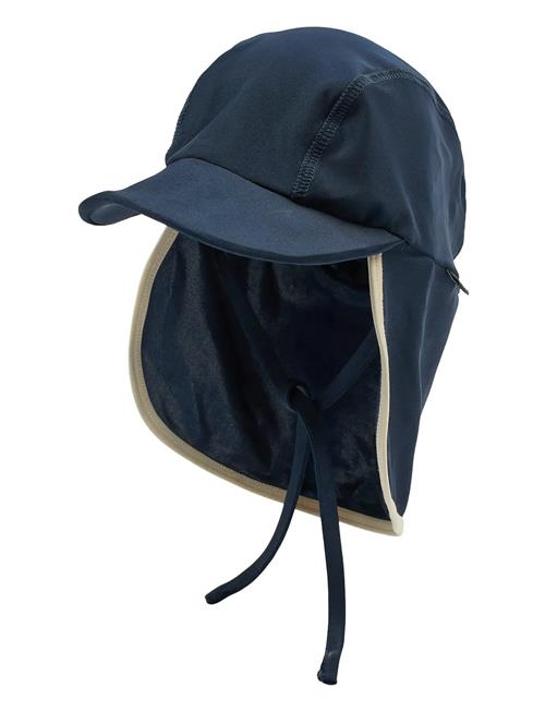 mikk-line | Swim Hat Uv Basic, Grs | 74/80CM