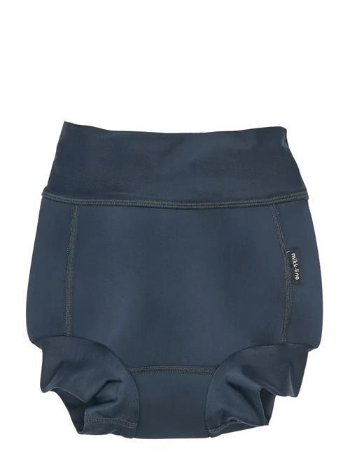 mikk-line | Swim Baby Pant Basic, Grs | 3-6M