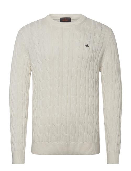 Morris | Nathan Cable Oneck | XL