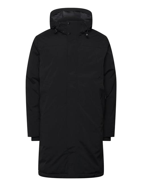 Revolution | Padded Tech Coat | S
