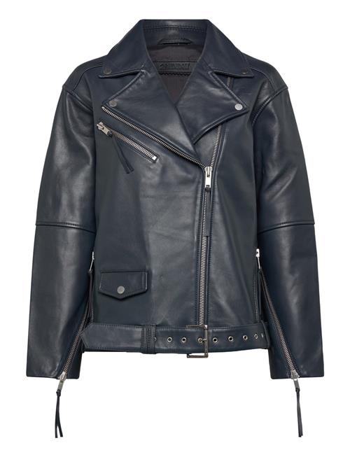 2NDDAY | 2Nd Lotus - Fine Leather | 42
