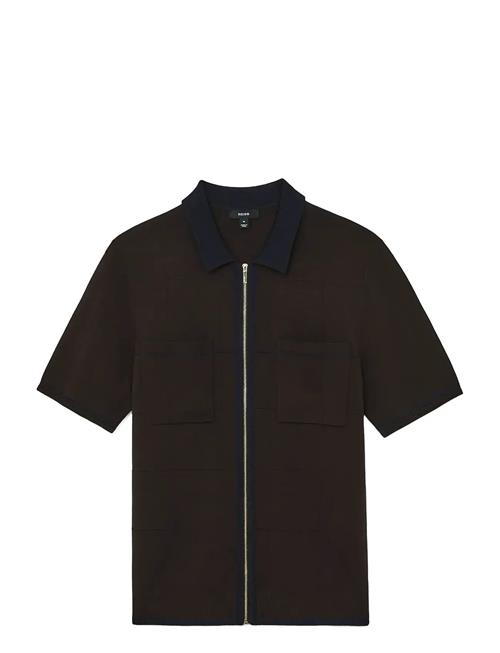 Reiss | Baxter | L