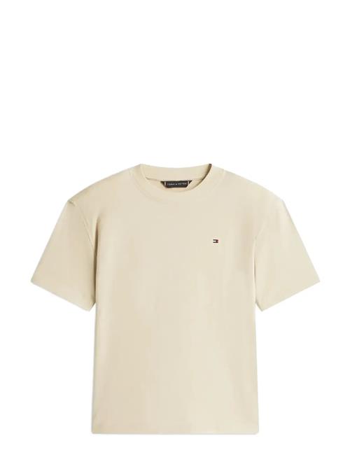 Tommy Hilfiger | Washed Faded Graphic T-Shirt Ss | 176