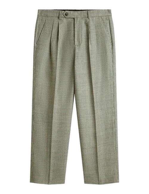 Tommy Hilfiger | Dc Check Pants | 33 x 32