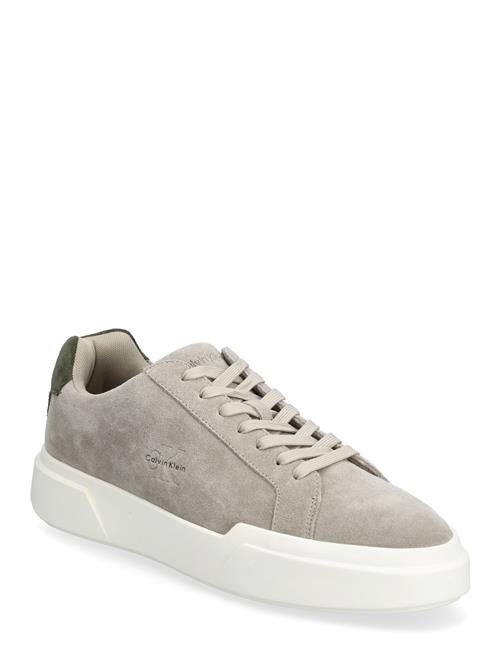 Calvin Klein | Chunky Cupsole Laceup Su | 44
