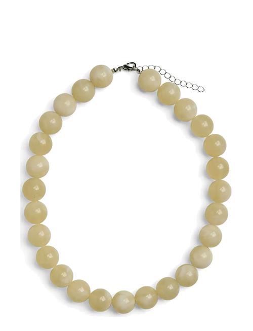 Pieces | Pcregitse D Necklace | ONE SIZE