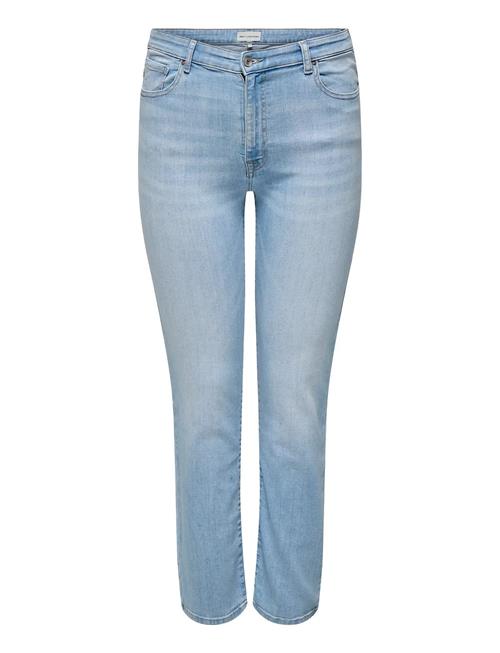ONLY Carmakoma | Carsui Mid Slim Dnm Rea286 Noos | 50 x 32