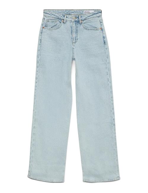 Vero Moda | Vmtessa Hr Wide Jeans Ra3052 Ga Noos | 29 x 32