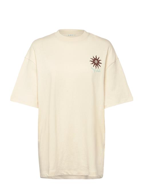 Roxy | My Boyfriend Tee | XL