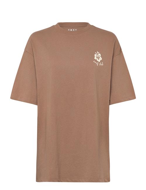 Roxy | My Boyfriend Tee | S